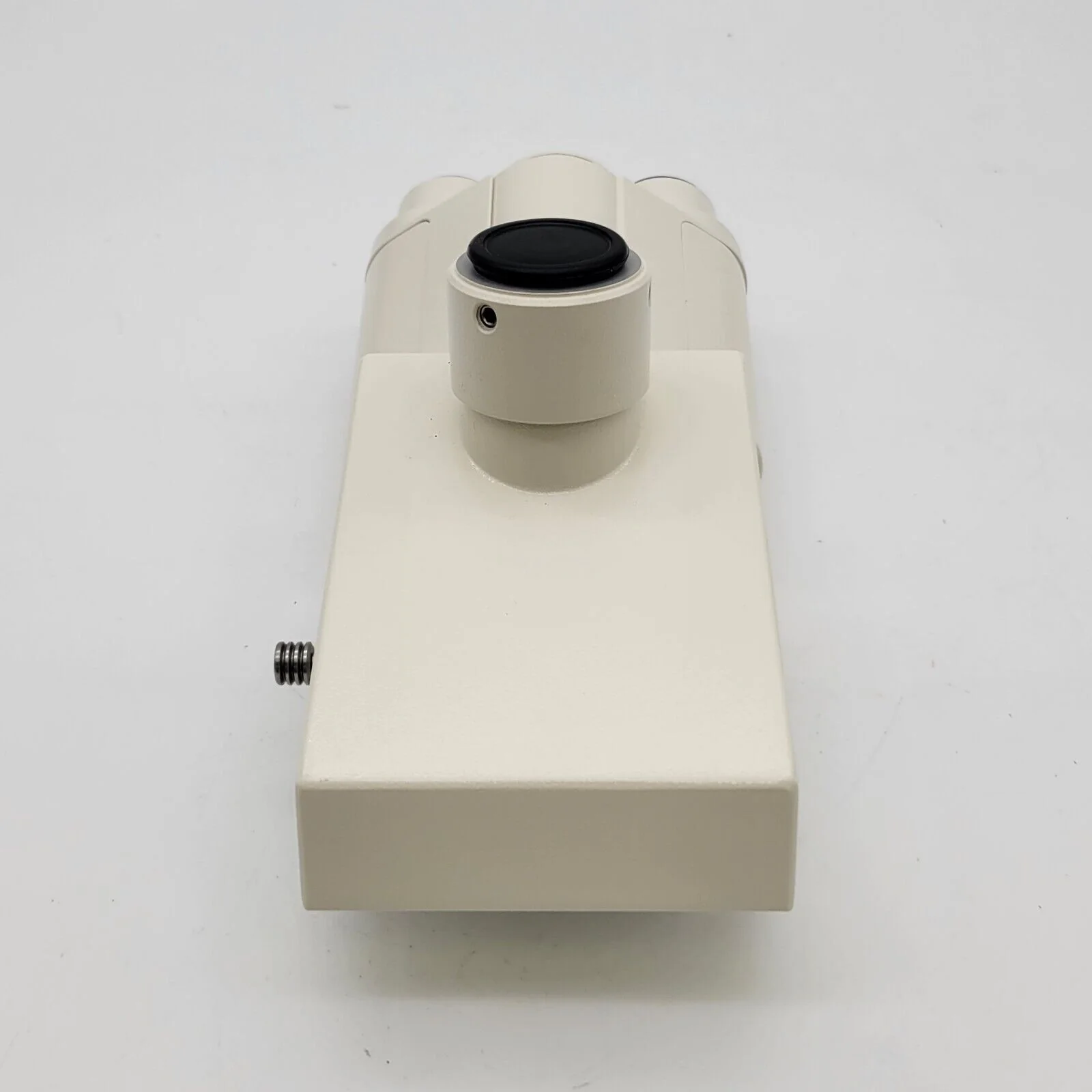 Zeiss Microscope Trinocular Head Phototube Axioskop 452934 - Image 3
