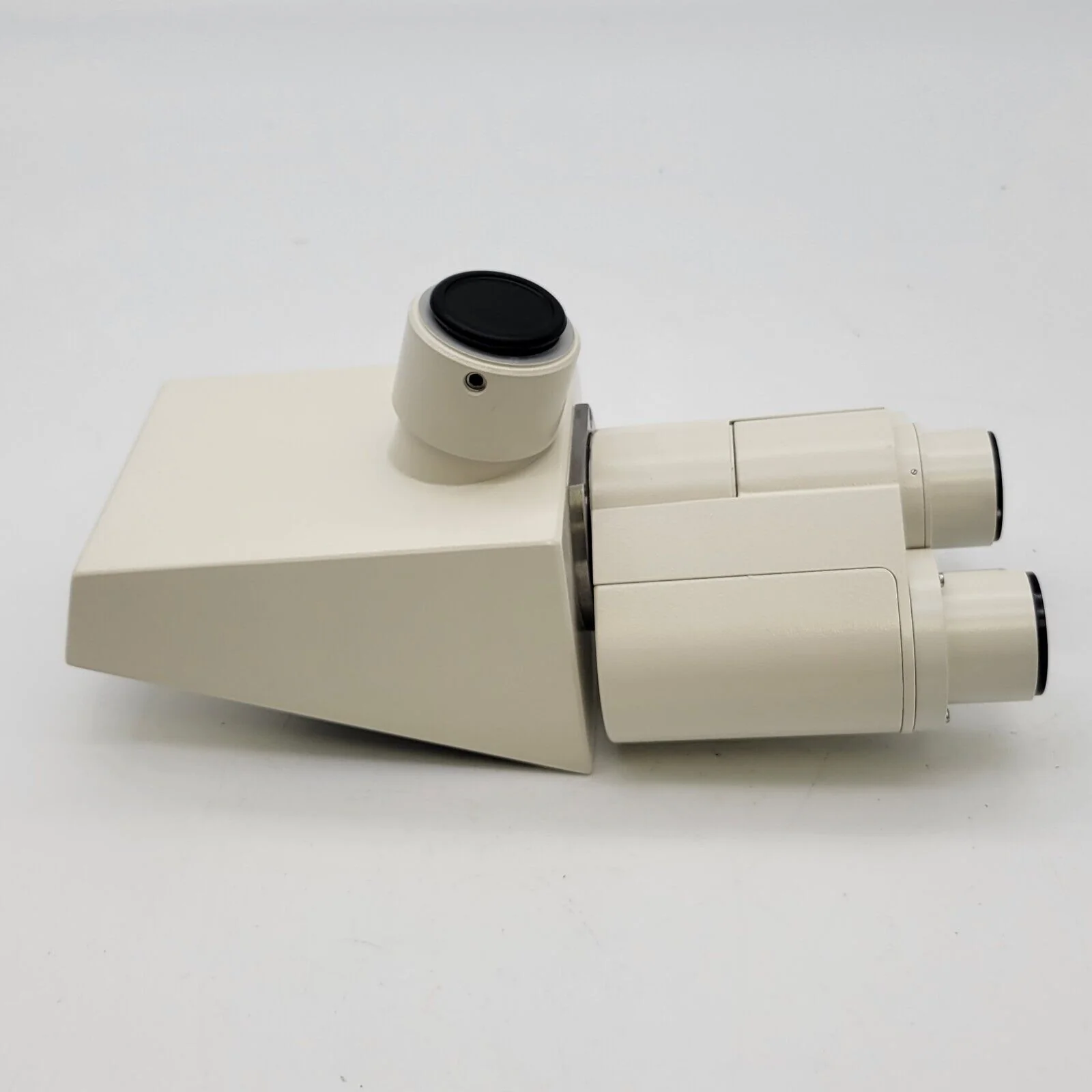 Zeiss Microscope Trinocular Head Phototube Axioskop 452934 - Image 4