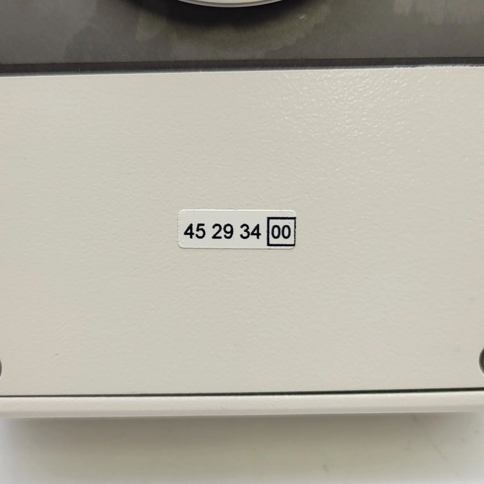 Zeiss Microscope Trinocular Head Phototube Axioskop 452934 - Image 8