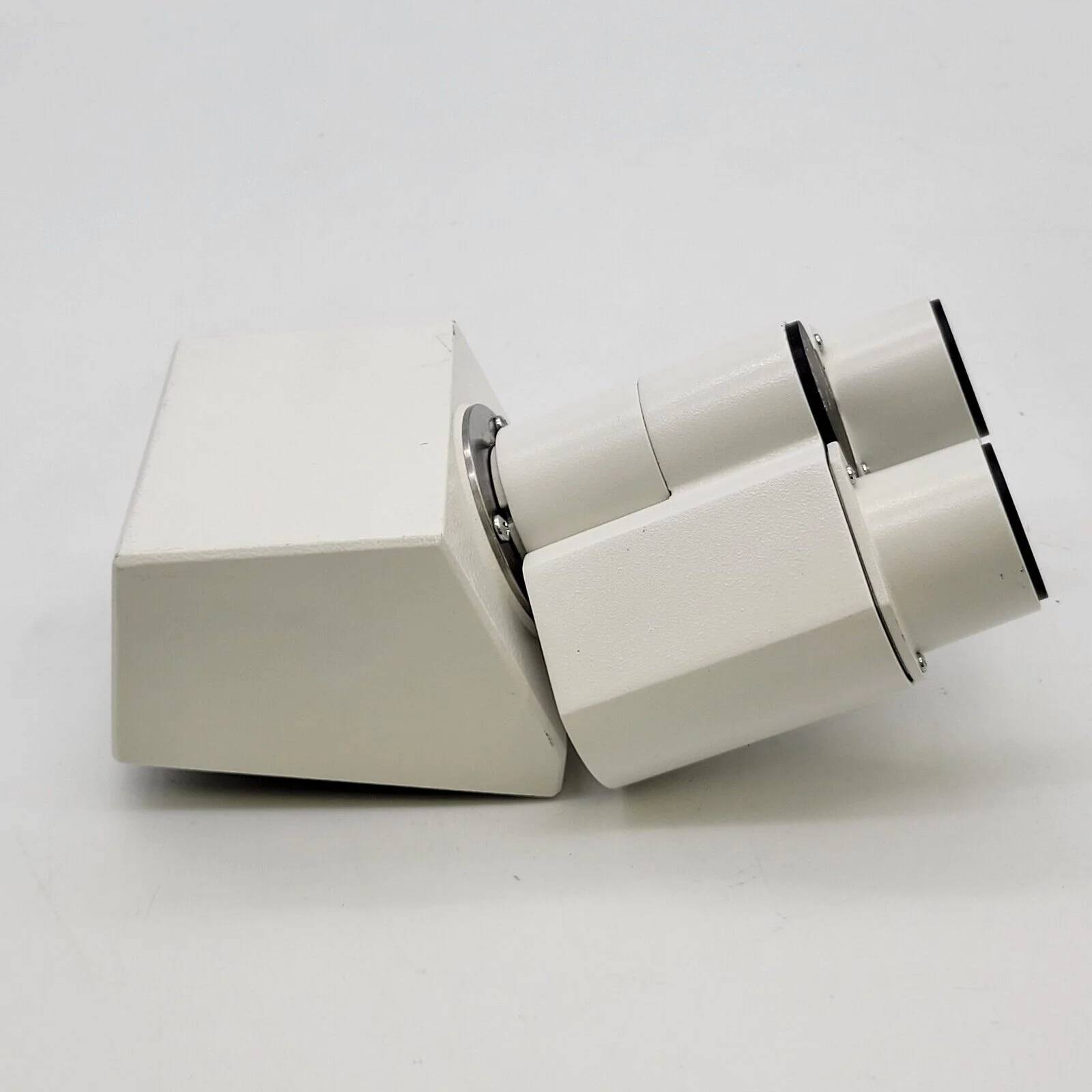 Zeiss Microscope Binocular Head Tube 452927 - Image 4