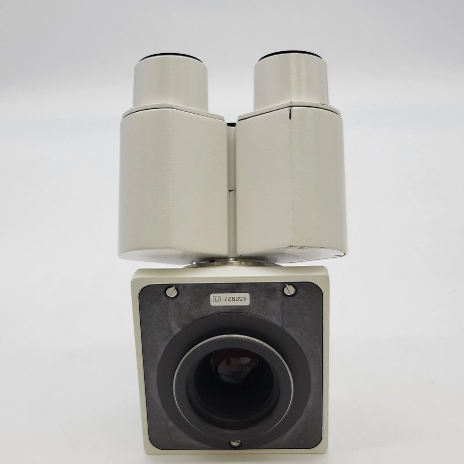Zeiss Microscope Binocular Head Tube 452927 - Image 6