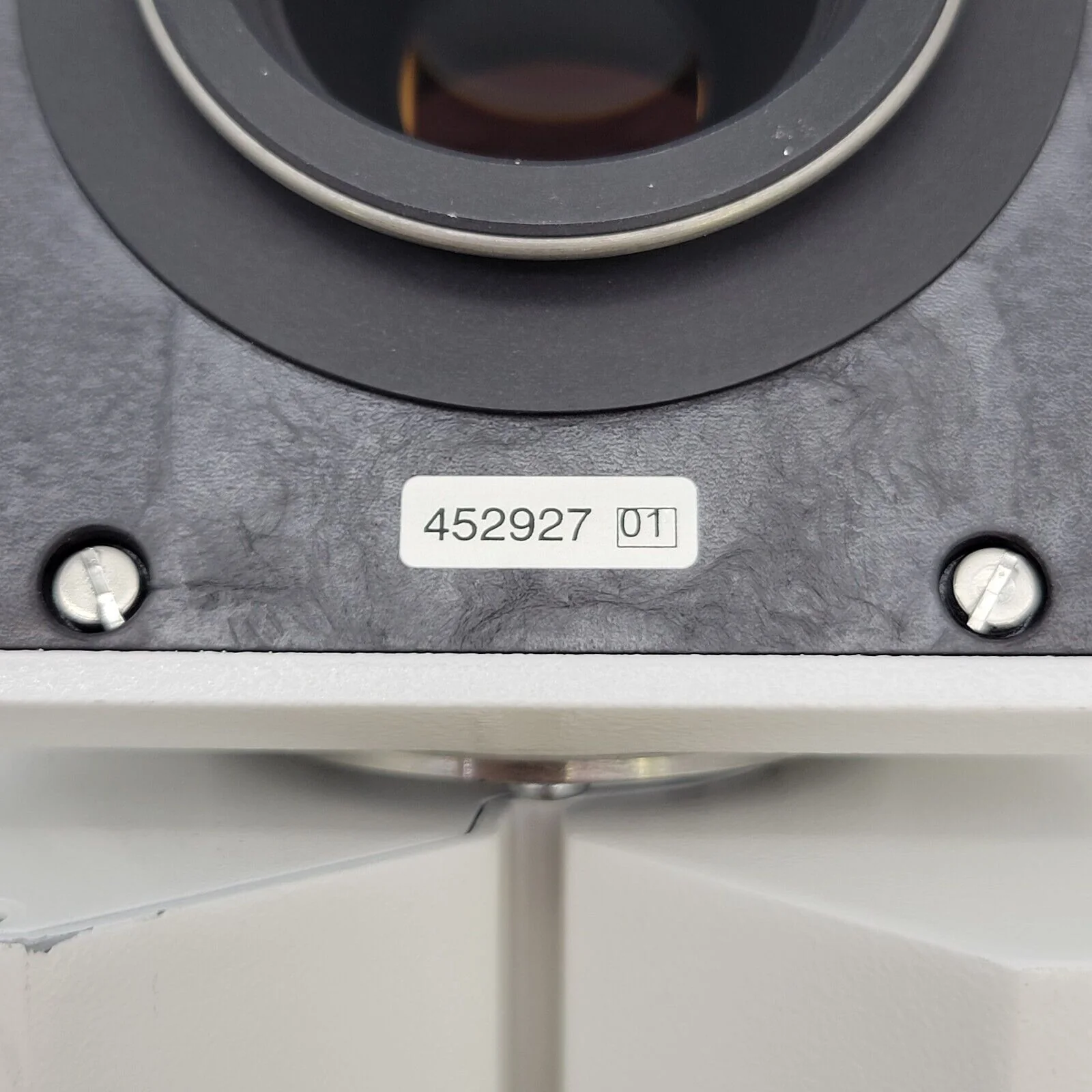 Zeiss Microscope Binocular Head Tube 452927 - Image 7