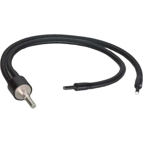 SCHOTT KL 300 LED Light Source Bundle for Stereo Microscopes - Image 4