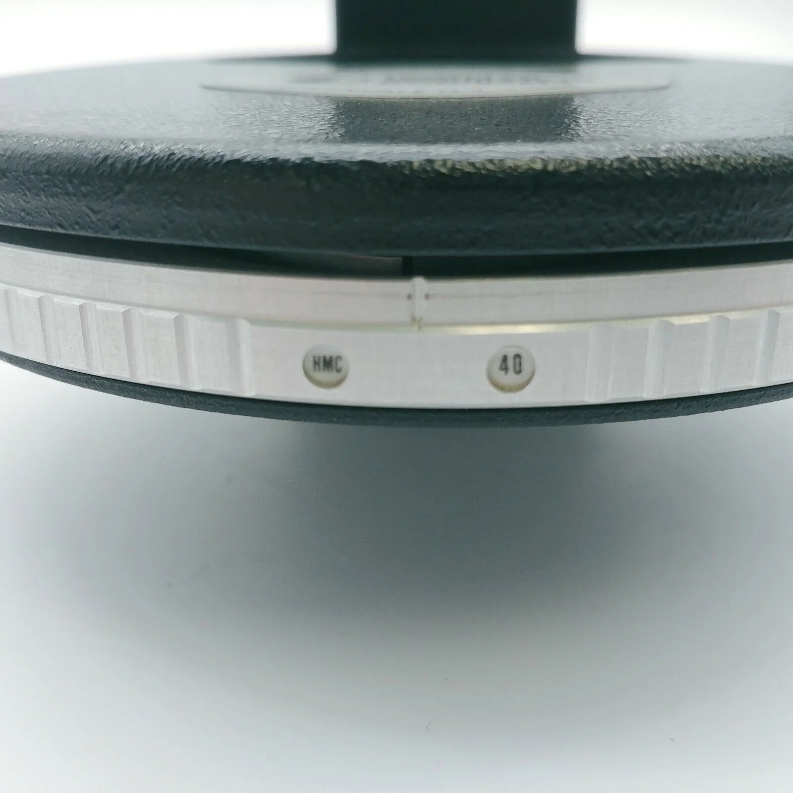 Hoffman Modulation Contrast Microscope Condenser Turret HMC 10, HMC 40 - Image 10