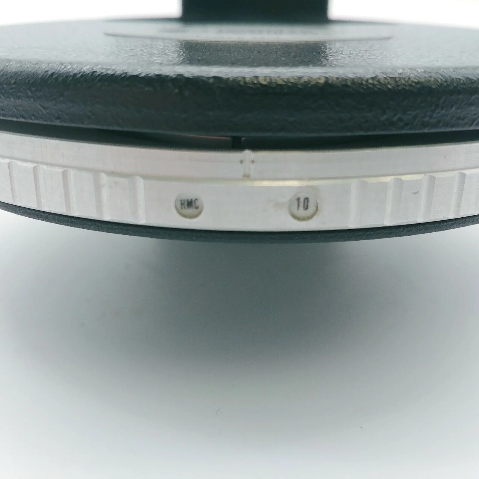 Hoffman Modulation Contrast Microscope Condenser Turret HMC 10, HMC 40 - Image 11