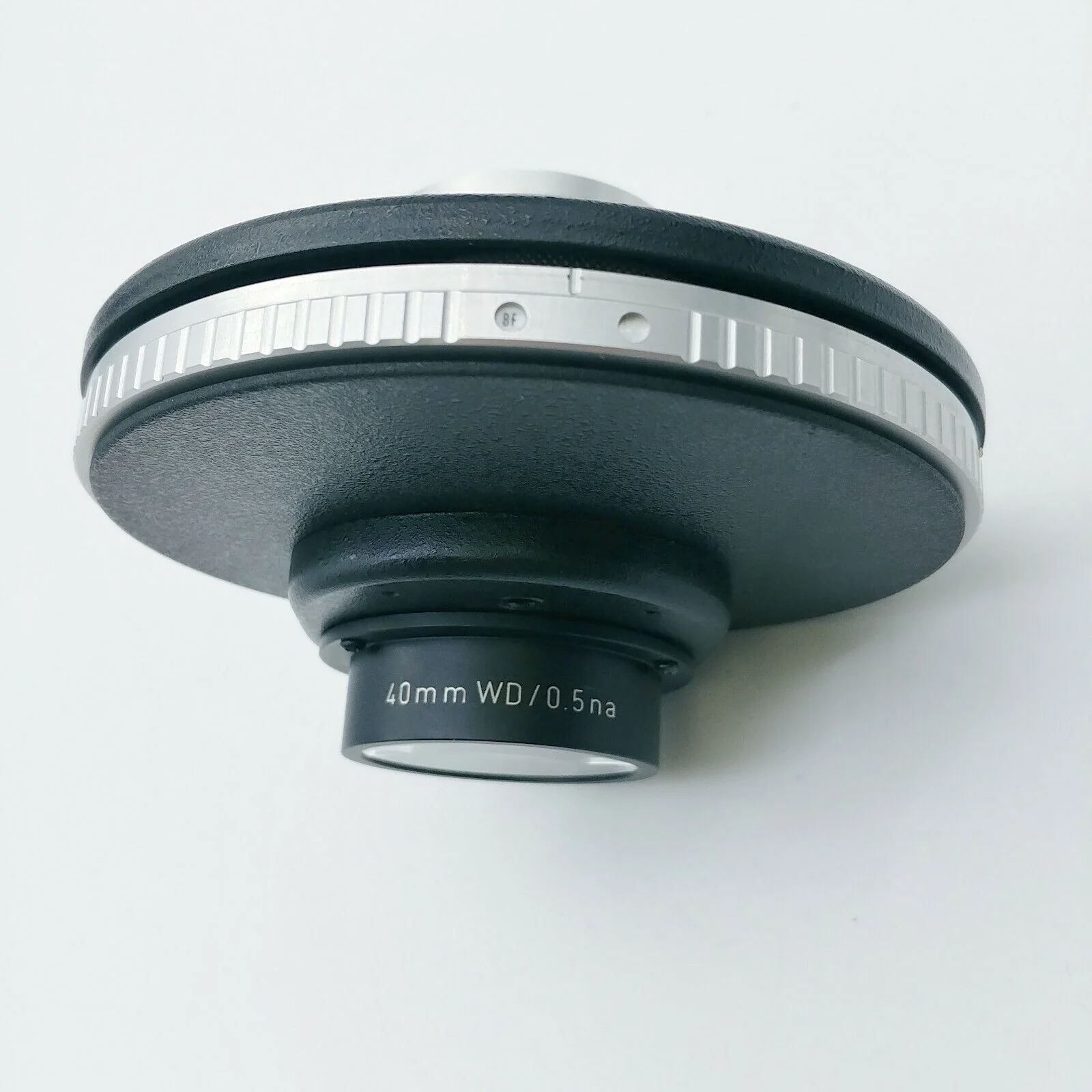 Hoffman Modulation Contrast Microscope Condenser Turret HMC 10, HMC 40 - Image 4