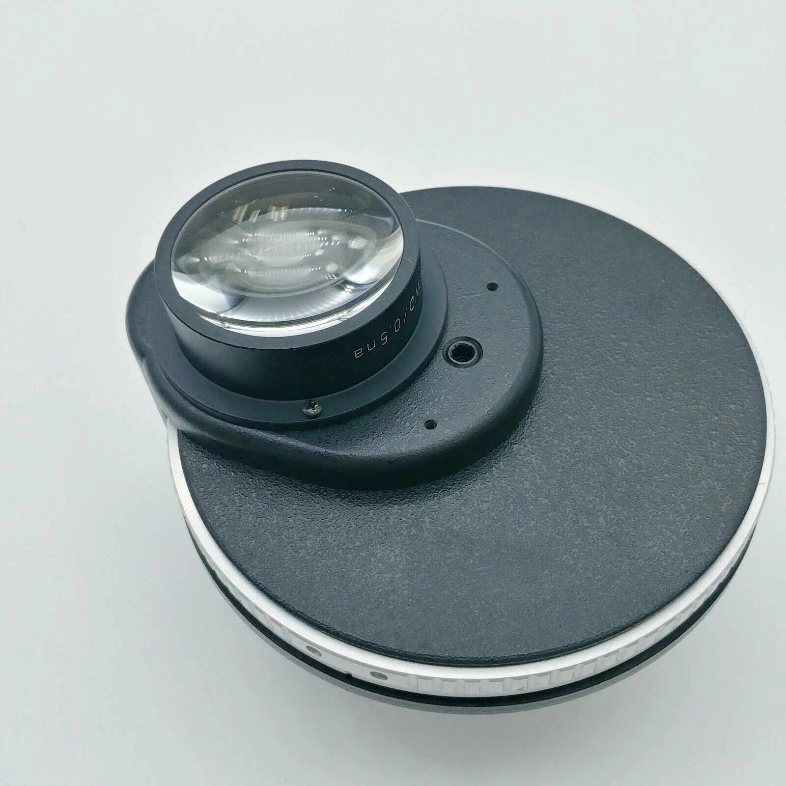 Hoffman Modulation Contrast Microscope Condenser Turret HMC 10, HMC 40 - Image 5