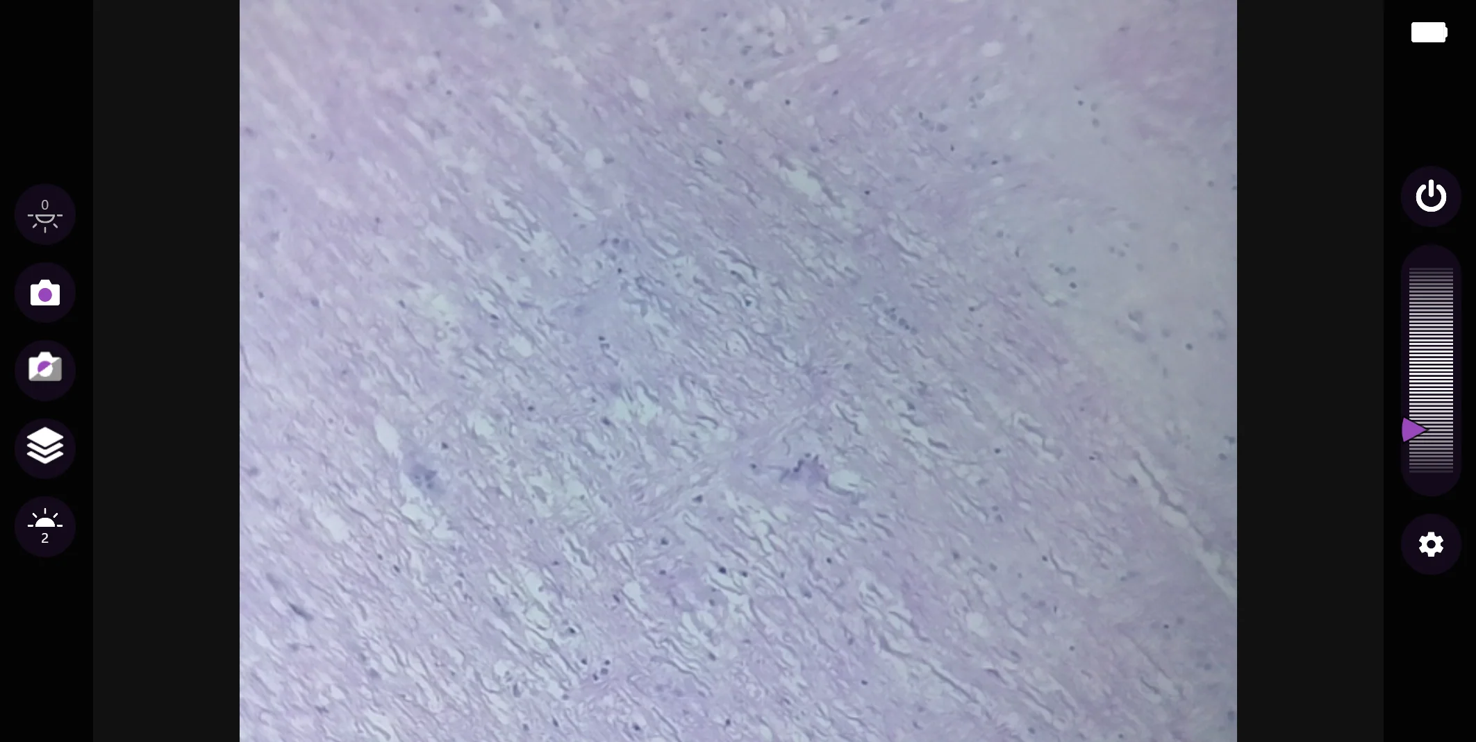 ioLight 1mm Portable Digital Microscope - Image 3