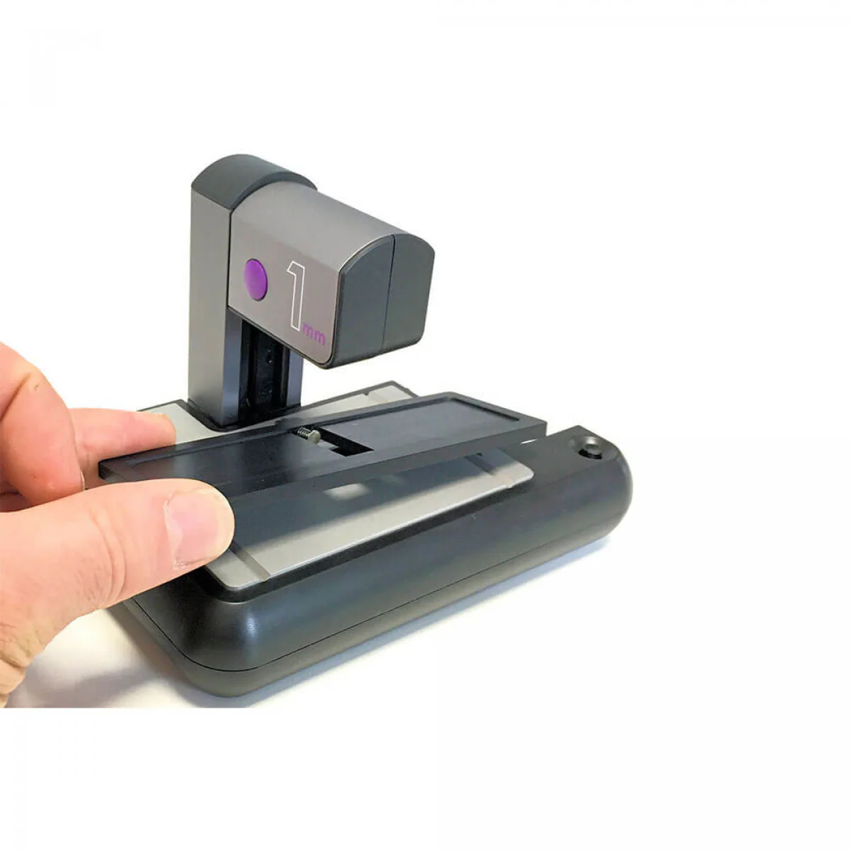 ioLight 1mm Portable Digital Microscope, XY Stage - Image 3