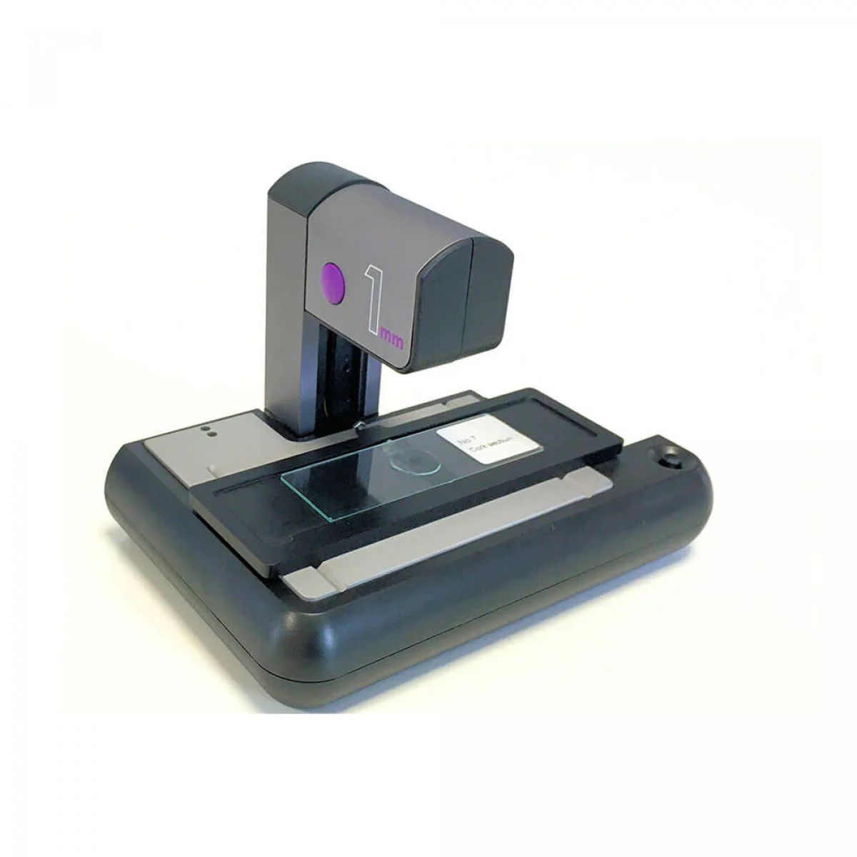 ioLight 1mm Portable Digital Microscope, XY Stage - Image 4
