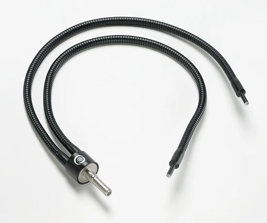 SCHOTT KL 1600 LED Bundle for Stereo Microscopes | 150.600 - Image 4