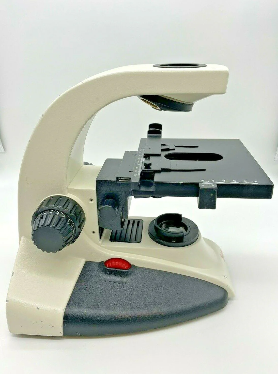 Leica CME Microscope Stand for Parts - Image 6