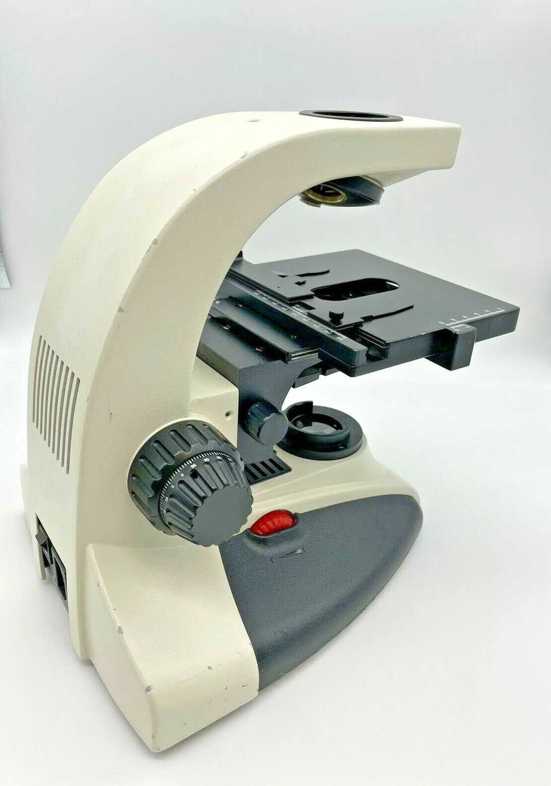 Leica CME Microscope Stand for Parts - Image 7