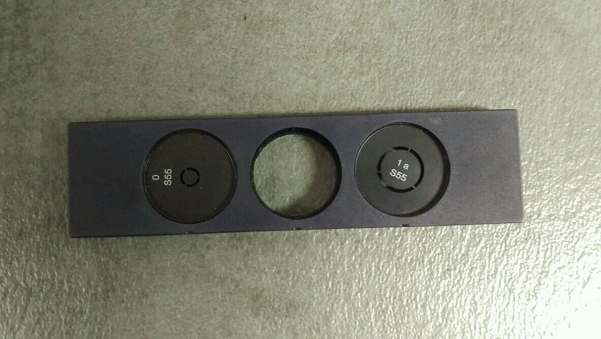 Leica Leitz Microscope DM IL Inverted with Phase Contrast and Trinocular Head - Image 7