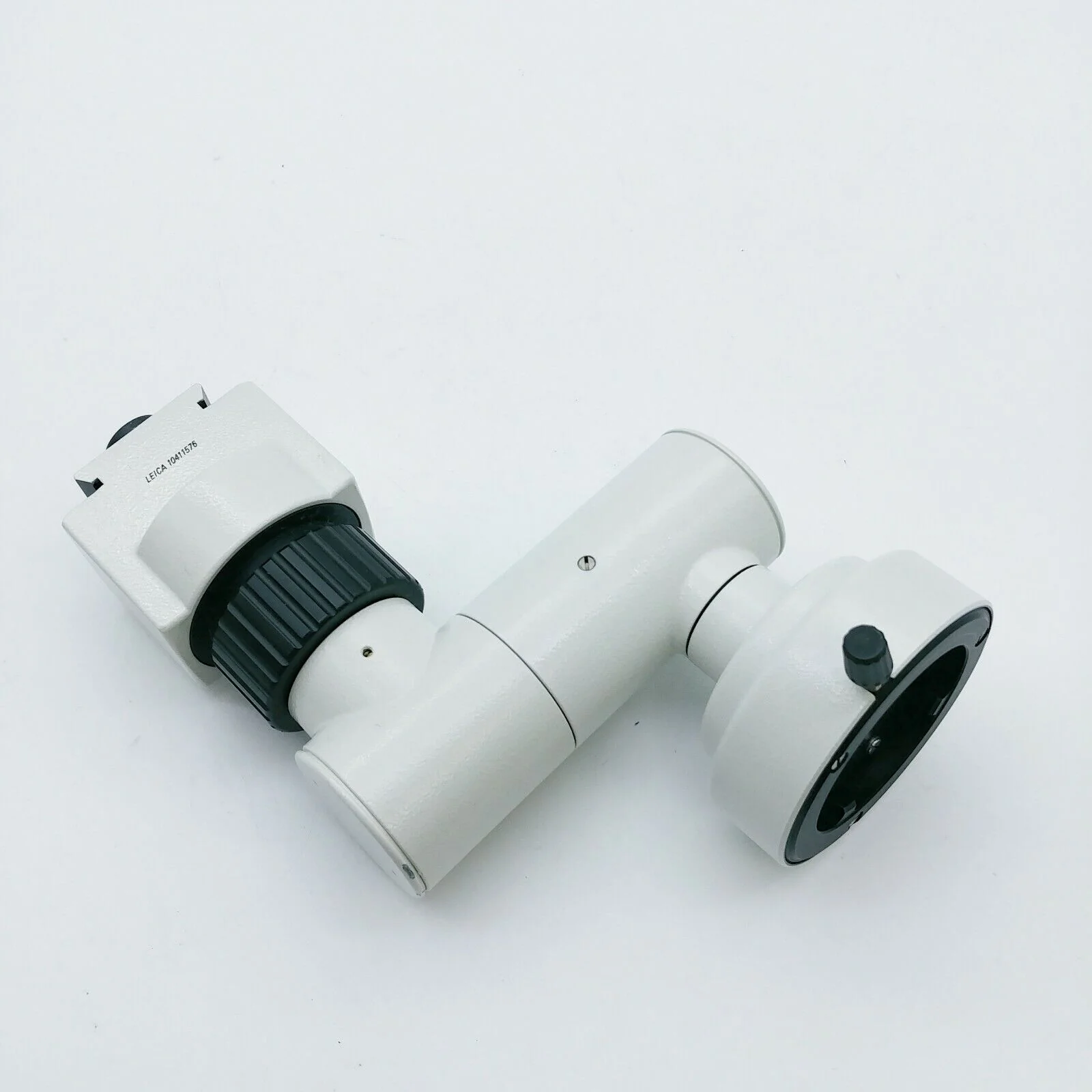 Leica Microscope Assistant Observation Tube 10411576 - Image 3