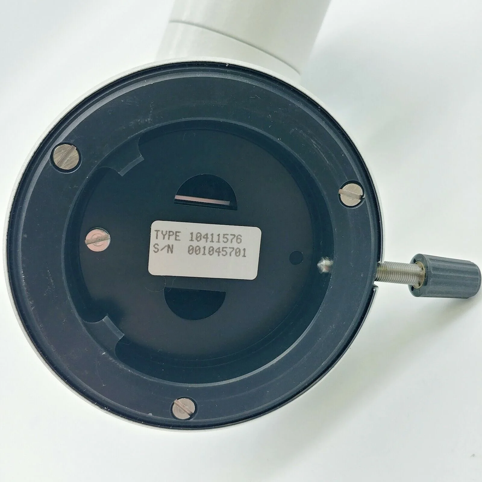 Leica Microscope Assistant Observation Tube 10411576 - Image 5