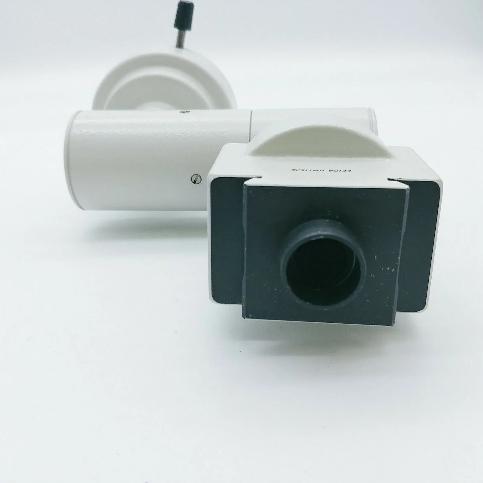 Leica Microscope Assistant Observation Tube 10411576 - Image 7