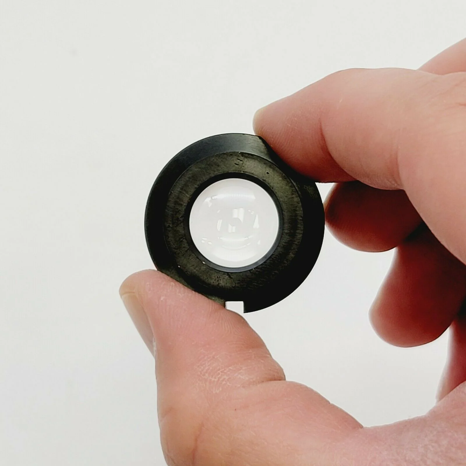 Leica Microscope Auxiliary Lens for Objective 2.5x for UC-Condenser 555040 - Image 4