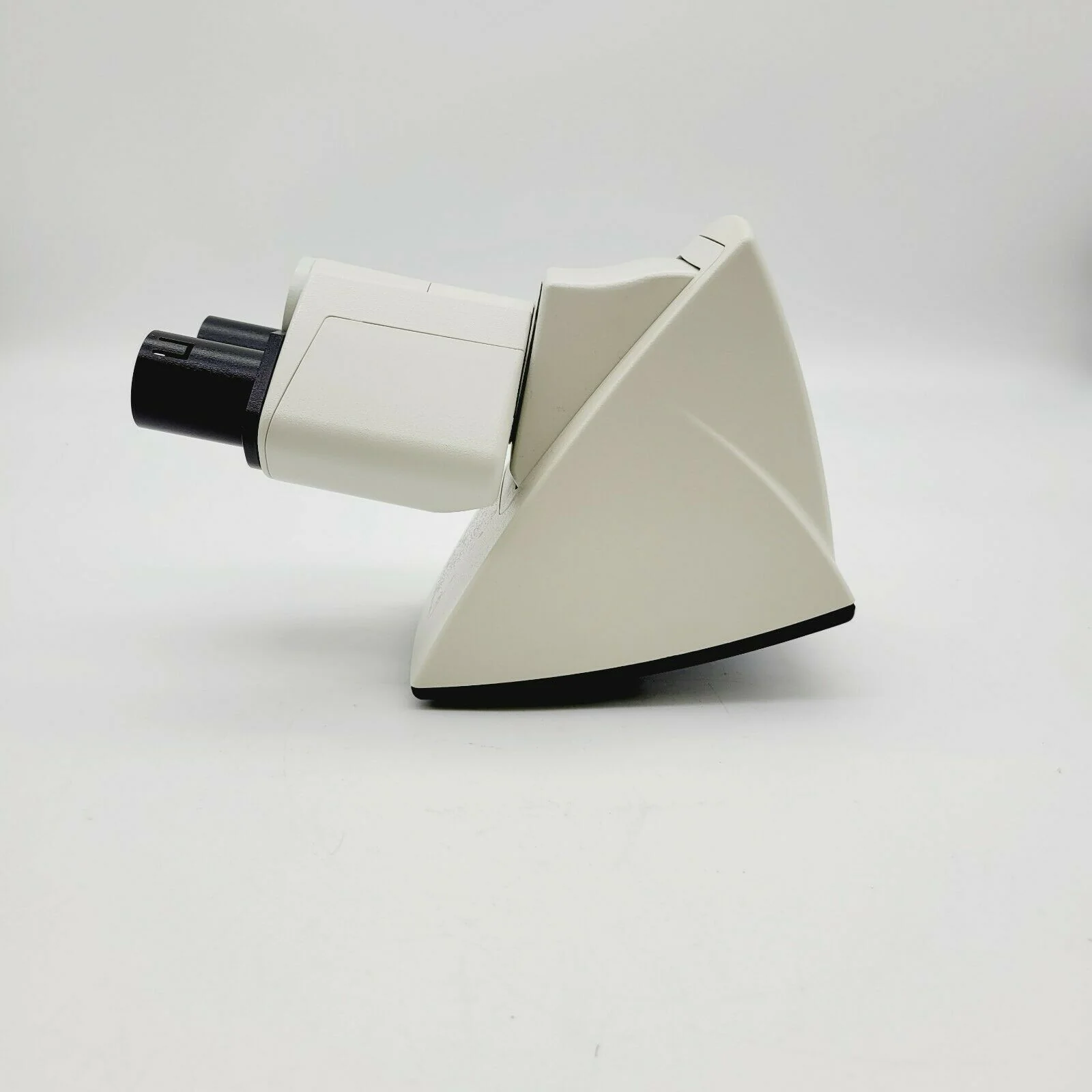 Leica Microscope Binocular Ergonomic Tilting Tube Head HC -/0/4 11505195 - Image 3