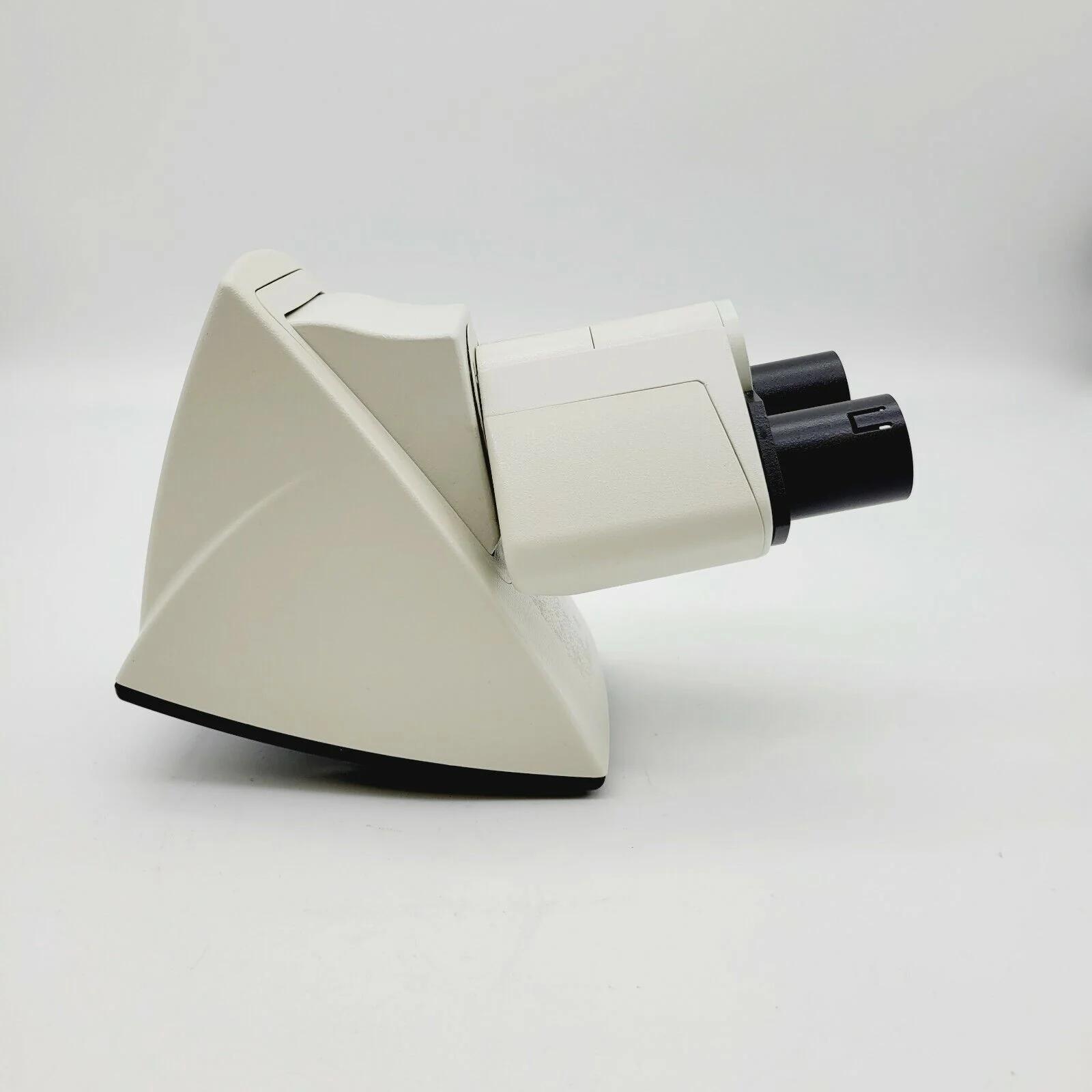 Leica Microscope Binocular Ergonomic Tilting Tube Head HC -/0/4 11505195 - Image 5