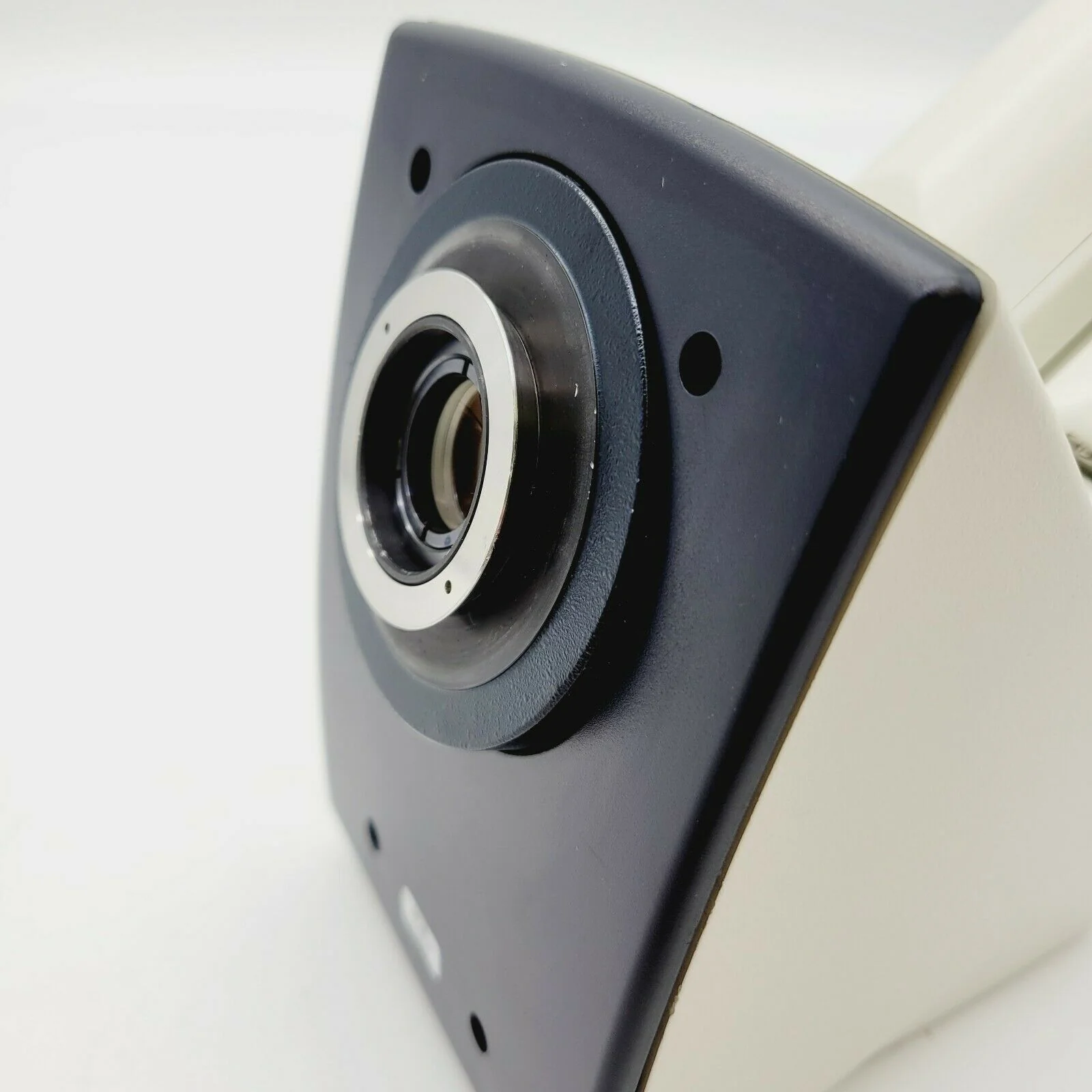 Leica Microscope Binocular Ergonomic Tilting Tube Head HC -/0/4 11505195 - Image 8