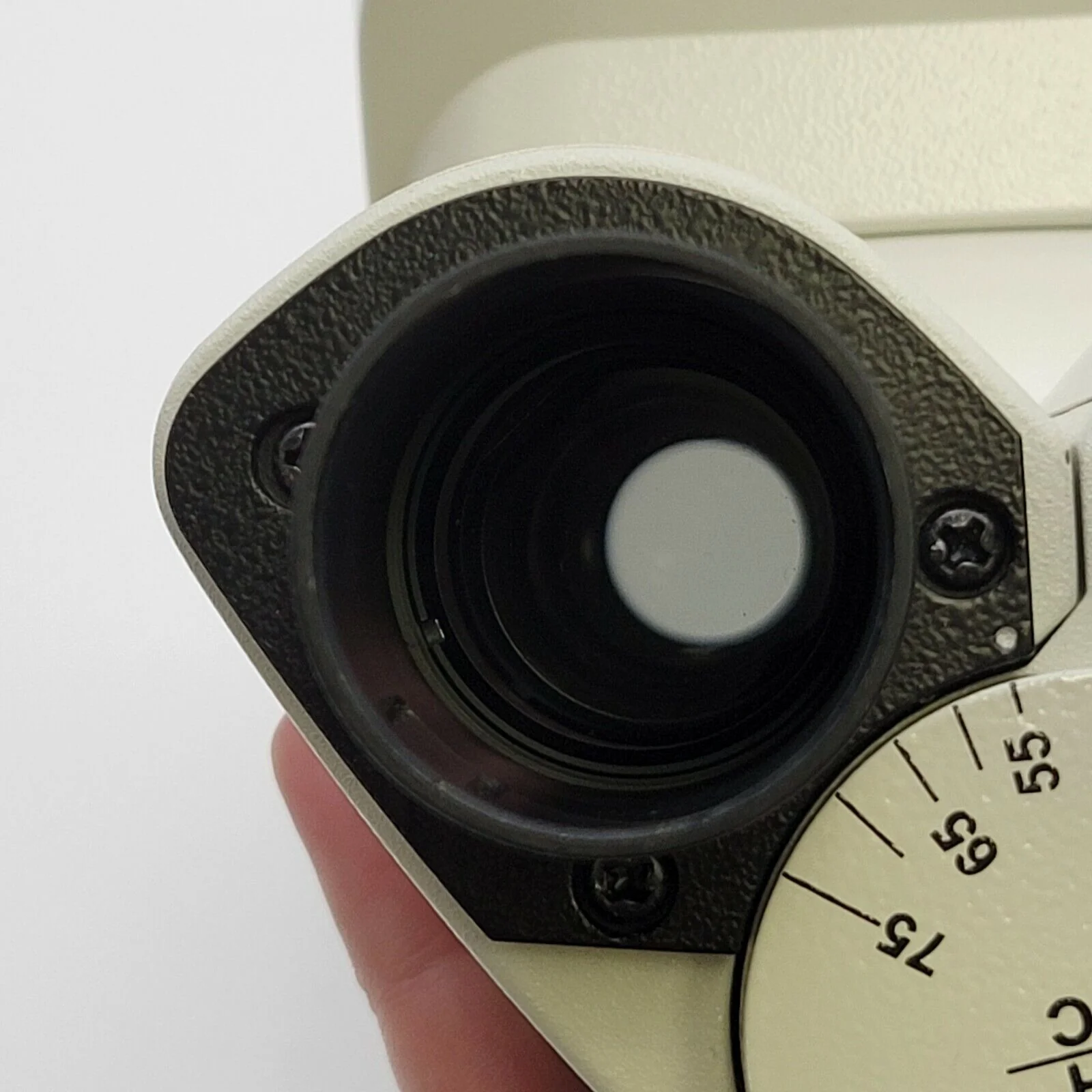 Leica Microscope Binocular Tilting Ergo Telescoping Head 11505148 - Image 10