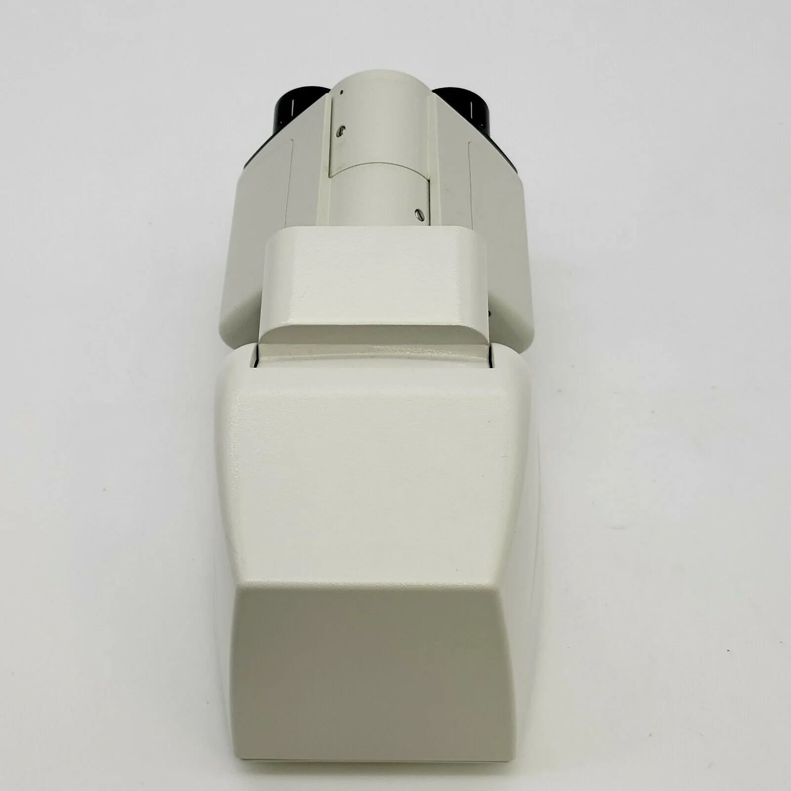 Leica Microscope Binocular Tilting Ergo Telescoping Head 11505148 - Image 4