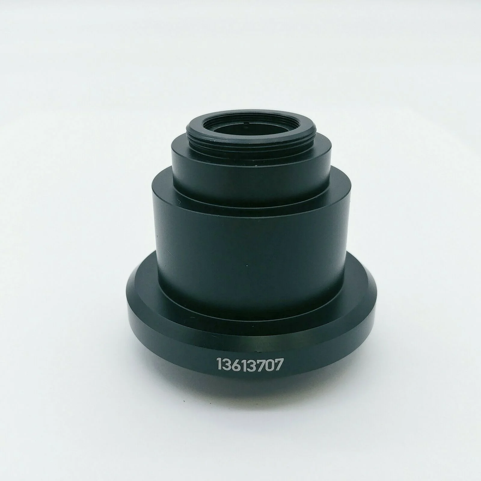 Leica Microscope Camera Adapter C-Mount 0.70x HC 13613707 - Image 3