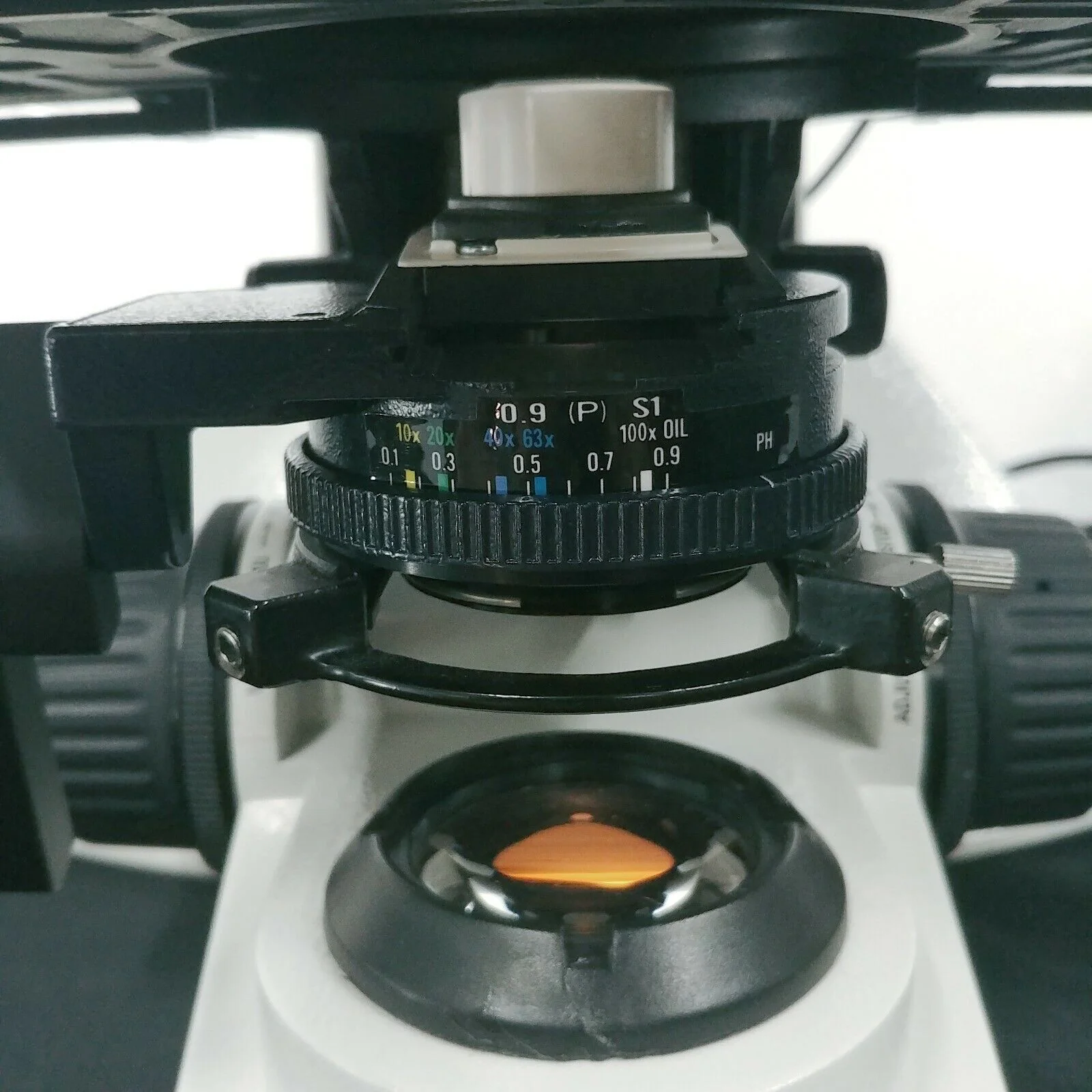 Leica Microscope DM2500 Multihead 5 Headed Teaching System - Image 8