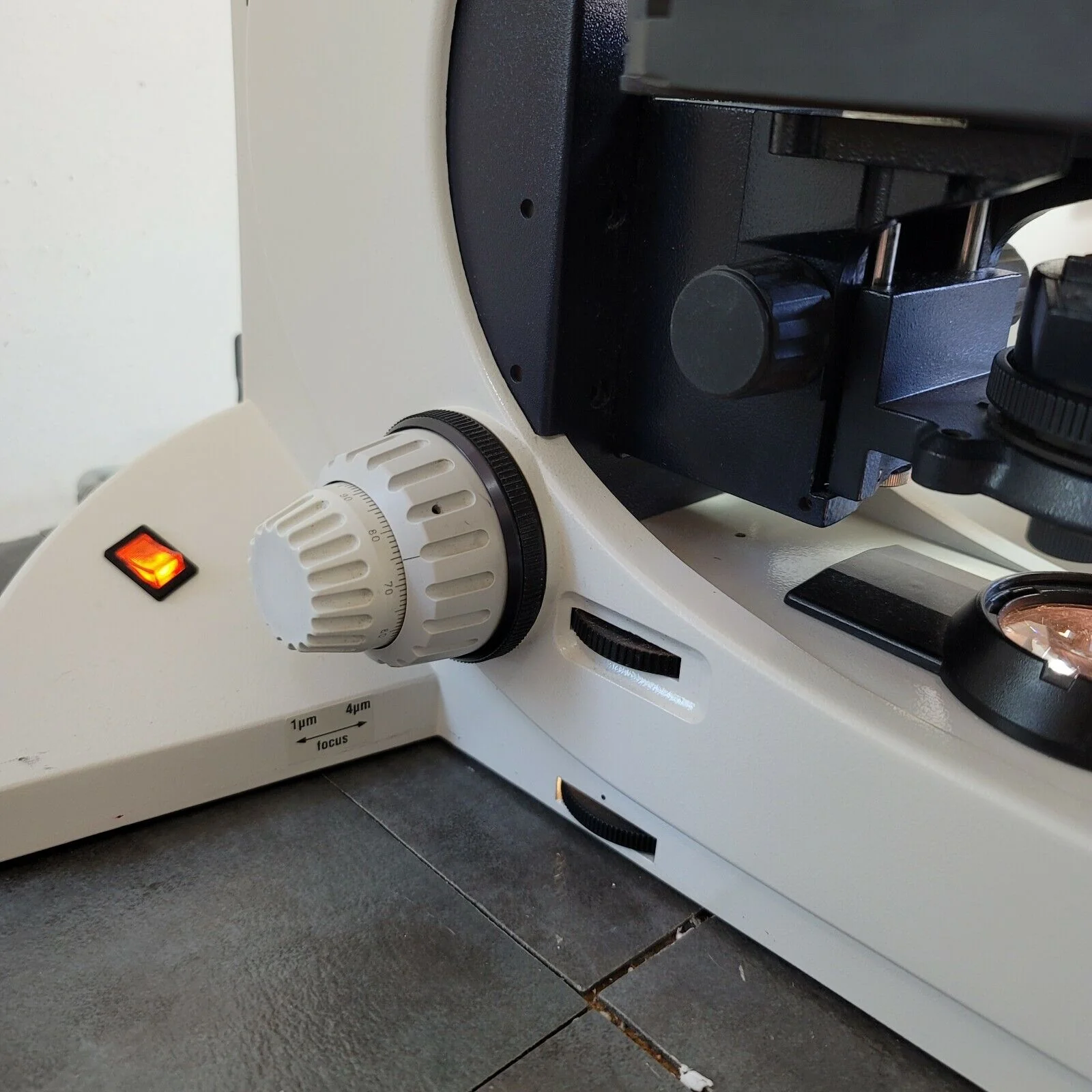 Leica Microscope DMLB Side by Side Pathology 2X - Image 6
