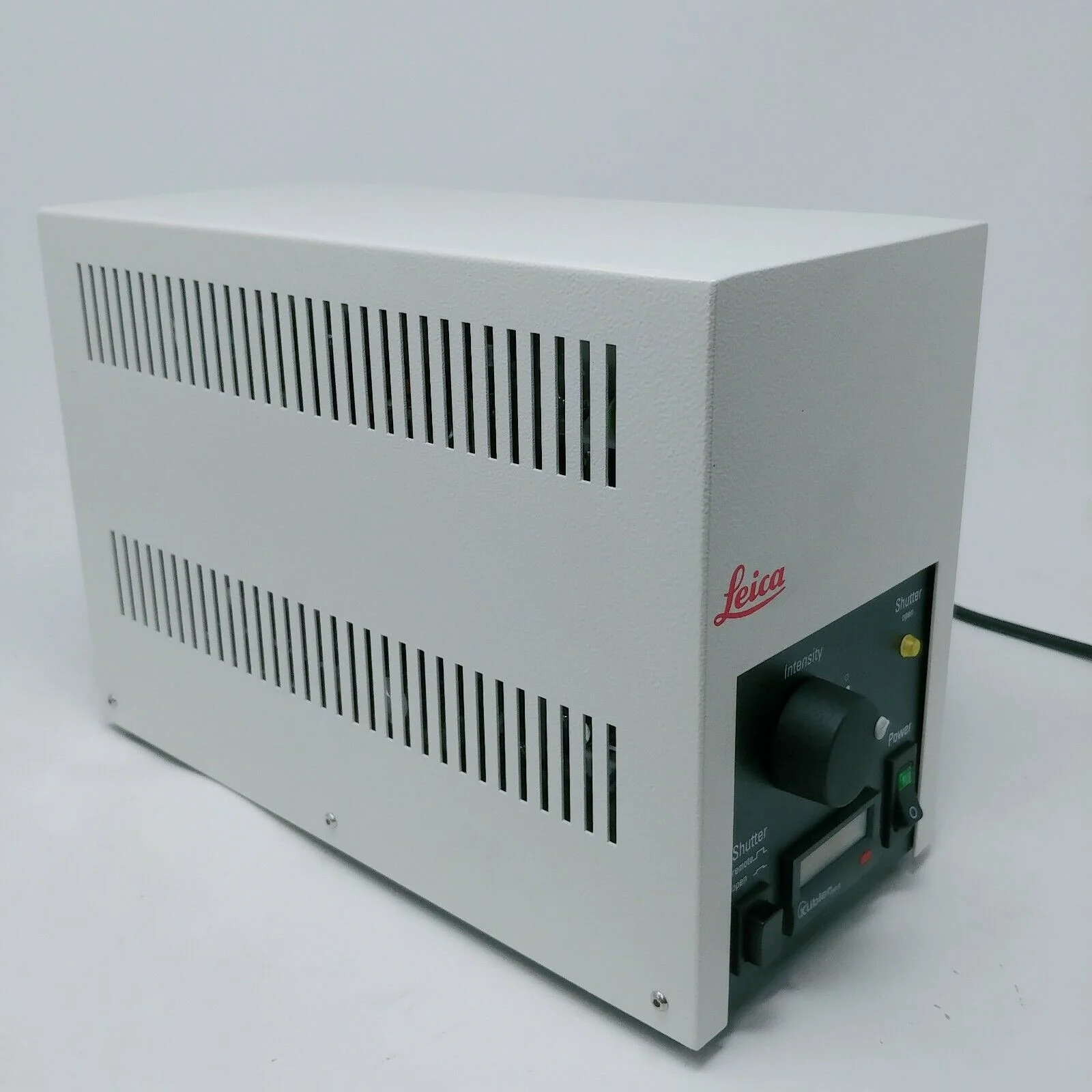 Leica Microscope EL6000 Compact Light Source Fluorescence Power Supply - Image 4