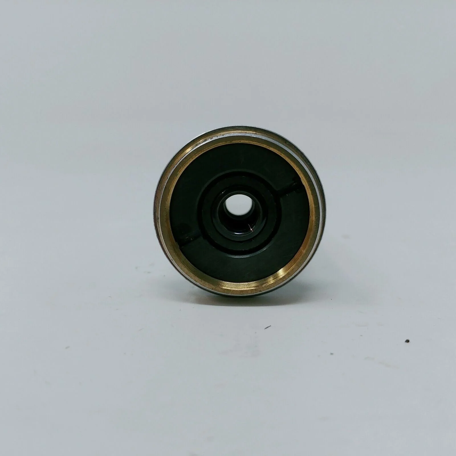 Leica Microscope Objective C Plan L40x / 0.50 506149 for Inverted - Image 4