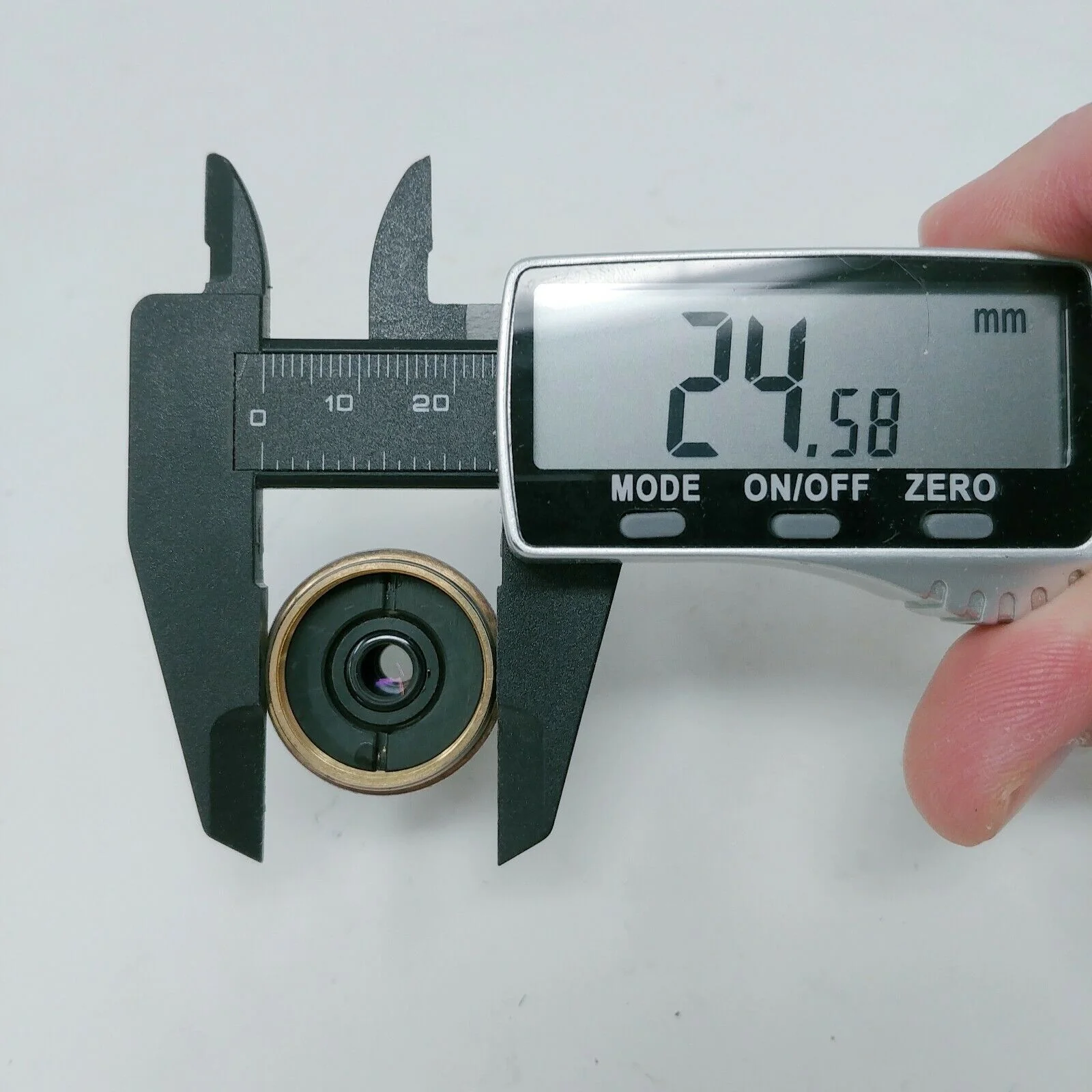 Leica Microscope Objective C Plan L40x / 0.50 506149 for Inverted - Image 5