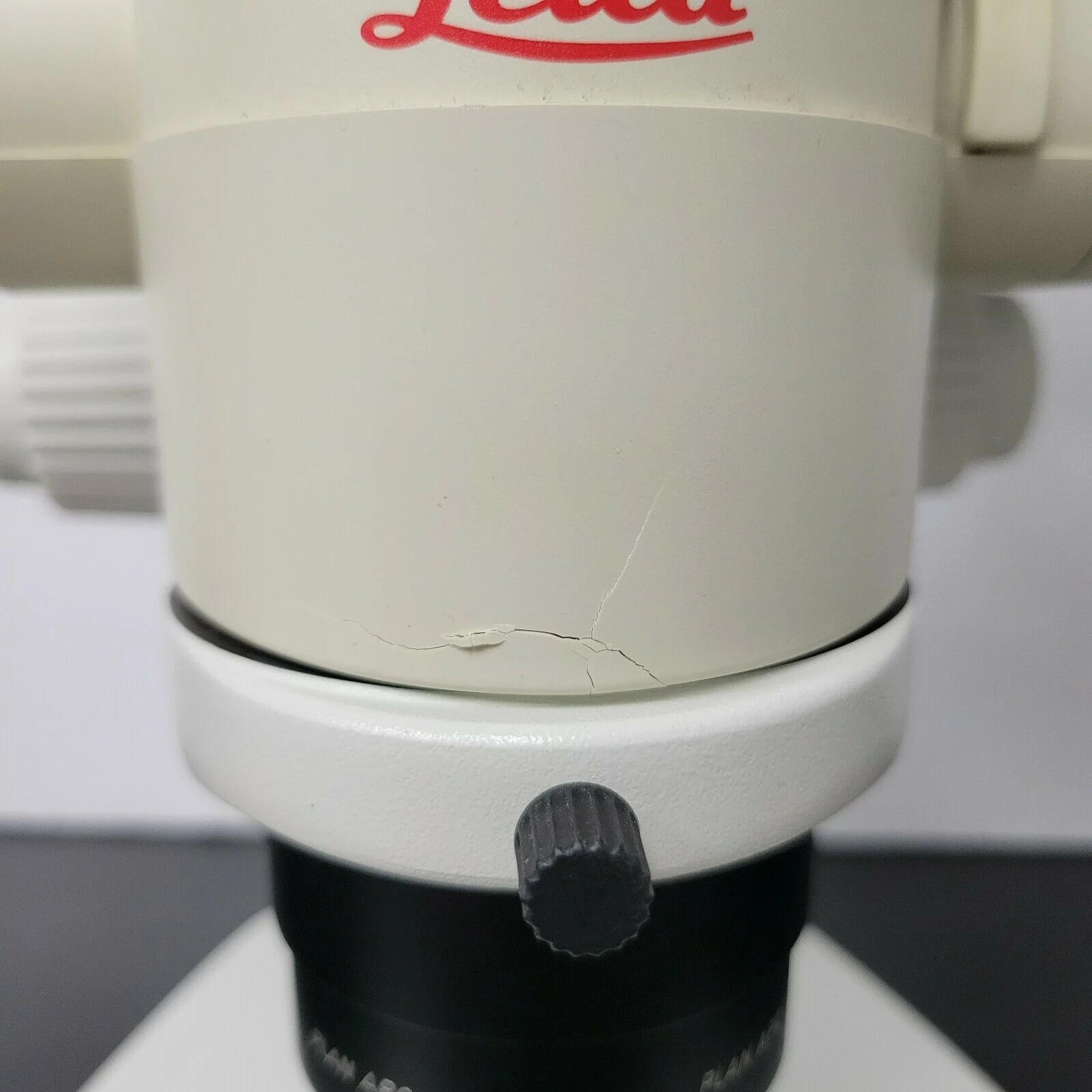 Leica Stereo Microscope MZFLIII Fluorescence with Phototube and Plan Apo 1.0x - Image 11