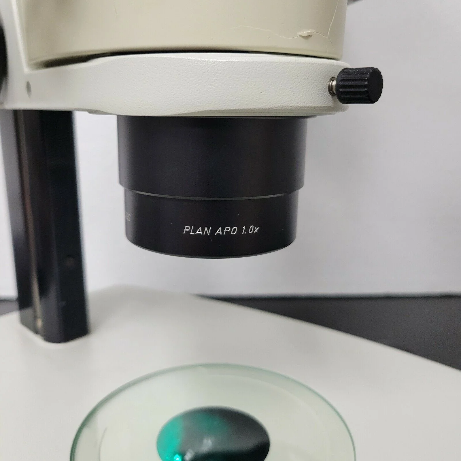 Leica Stereo Microscope MZFLIII Fluorescence with Phototube and Plan Apo 1.0x - Image 7