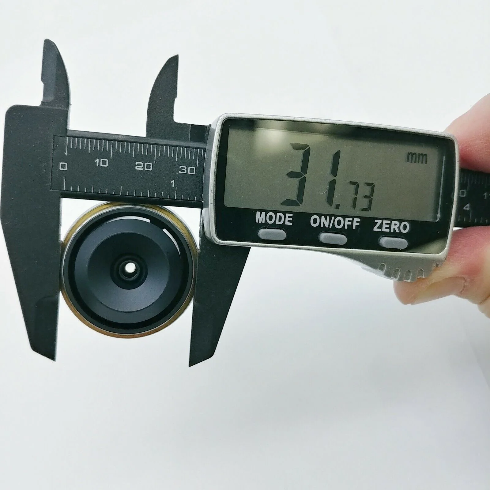 Leitz Microscope Objective PL APO 150x D ∞/0 32mm Thread 567043 - Image 4