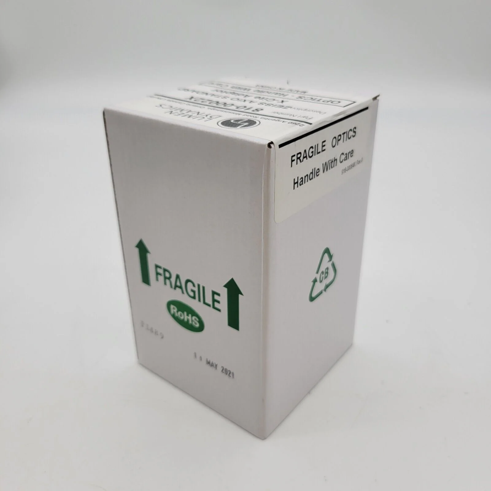 Lumen Dynamics Zeiss Microscope Axio Standard X-Cite Adaptor 810-00022X - Image 3