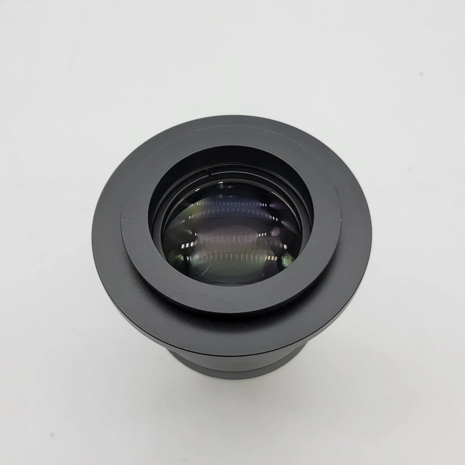 Lumen Dynamics Zeiss Microscope Axio Standard X-Cite Adaptor 810-00022X - Image 5