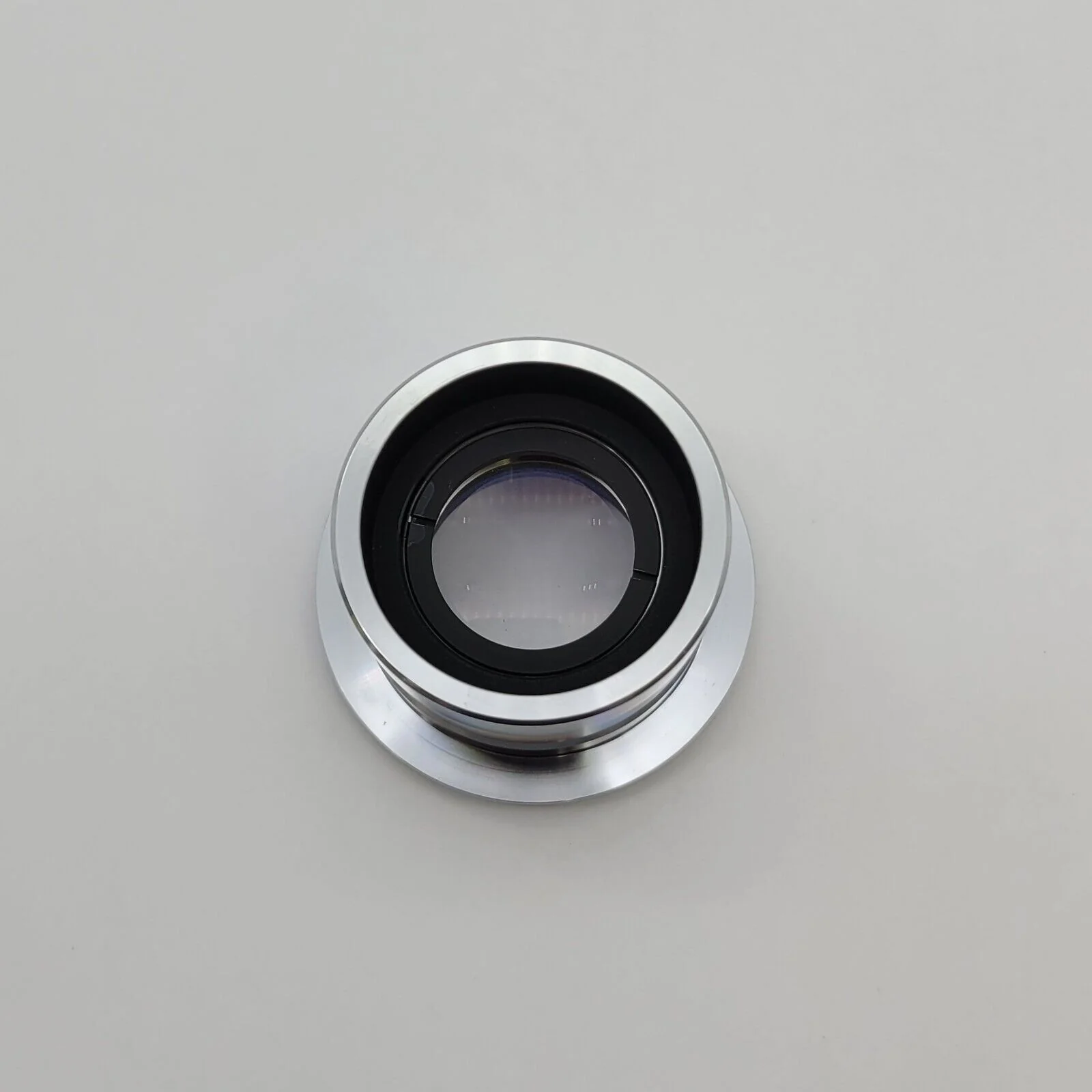 Nikon Microscope 0.7x DXM Relay Lens Camera Adapter C Mount - Image 3