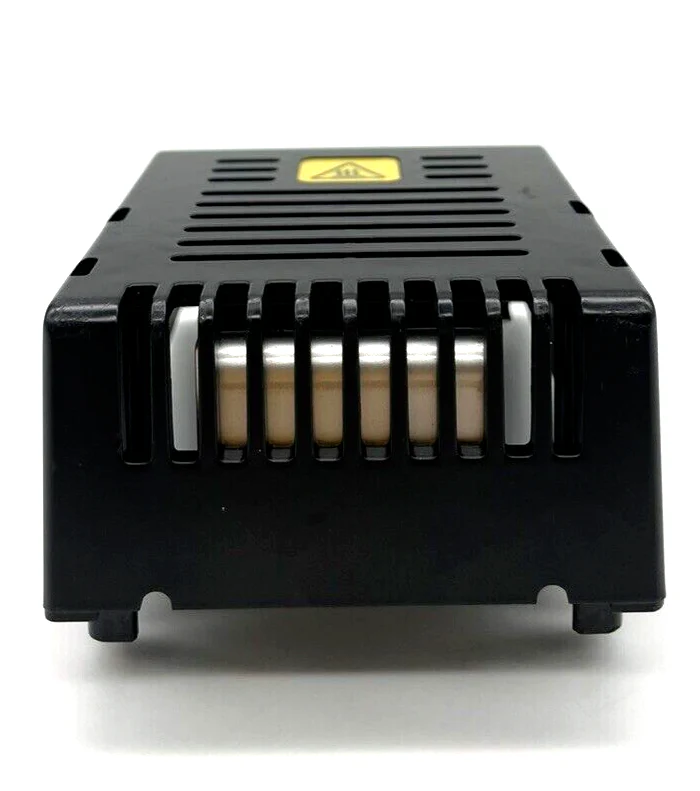 Nikon Microscope 50i Lamphouse Cover - Image 6