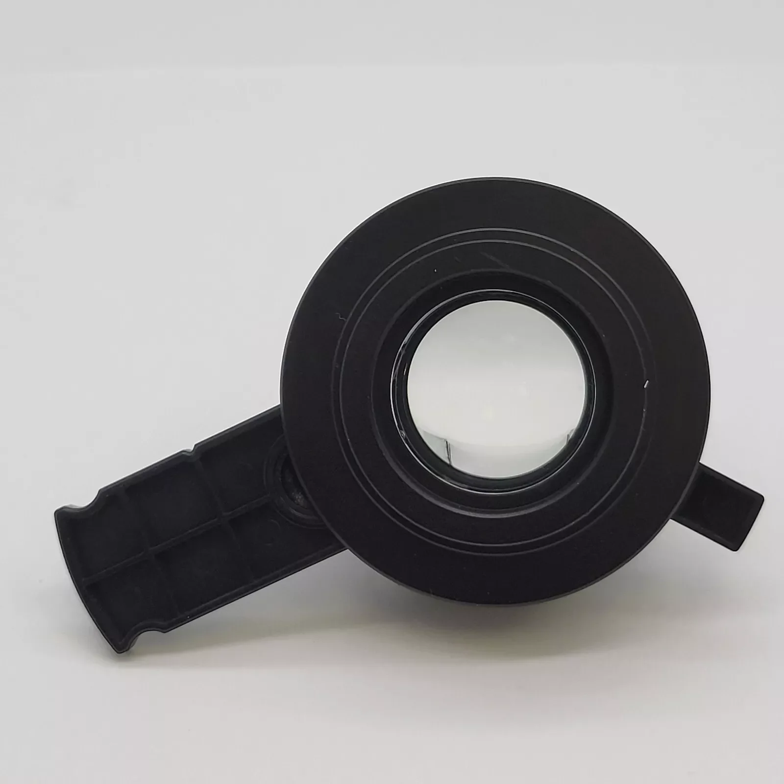 Nikon Microscope Condenser C-C SLIDE ACHRO CONDENSER 2-100X - Image 4