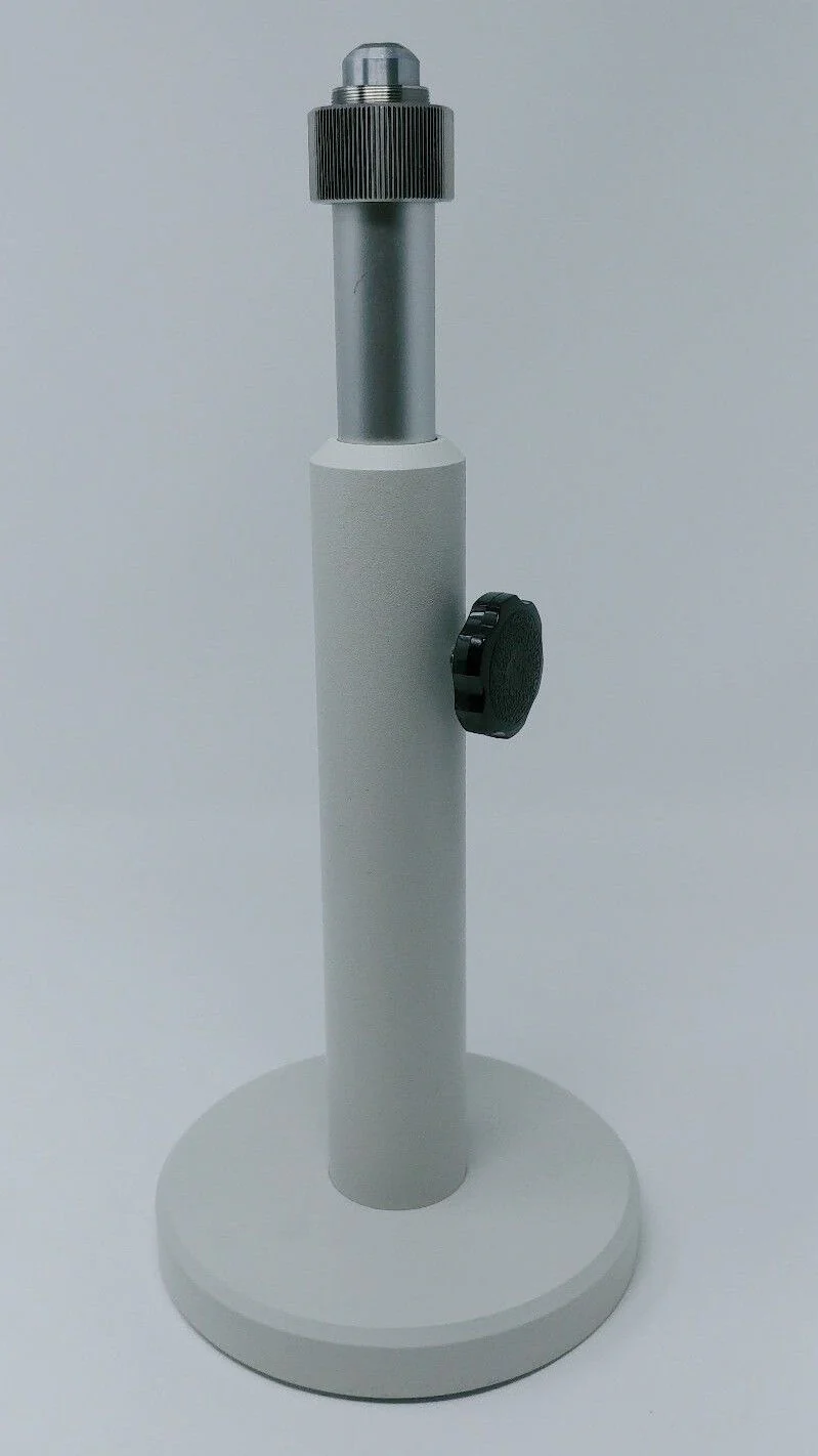 Nikon Microscope Dual Head Bridge Teaching Kit with Pointer & Binocular Head - Image 6