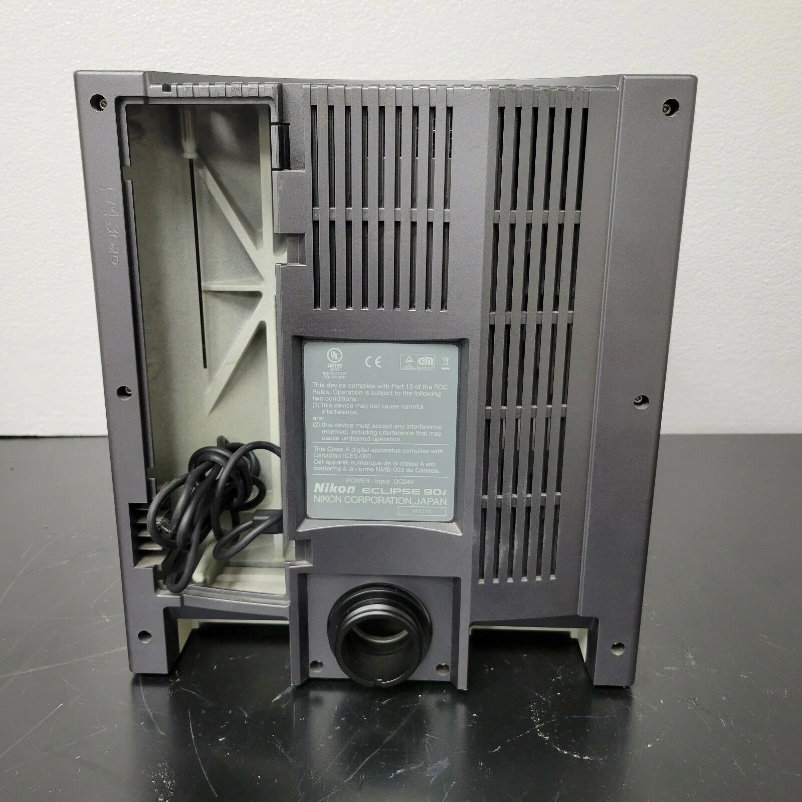 Nikon Microscope Eclipse 90i Stand - Image 3