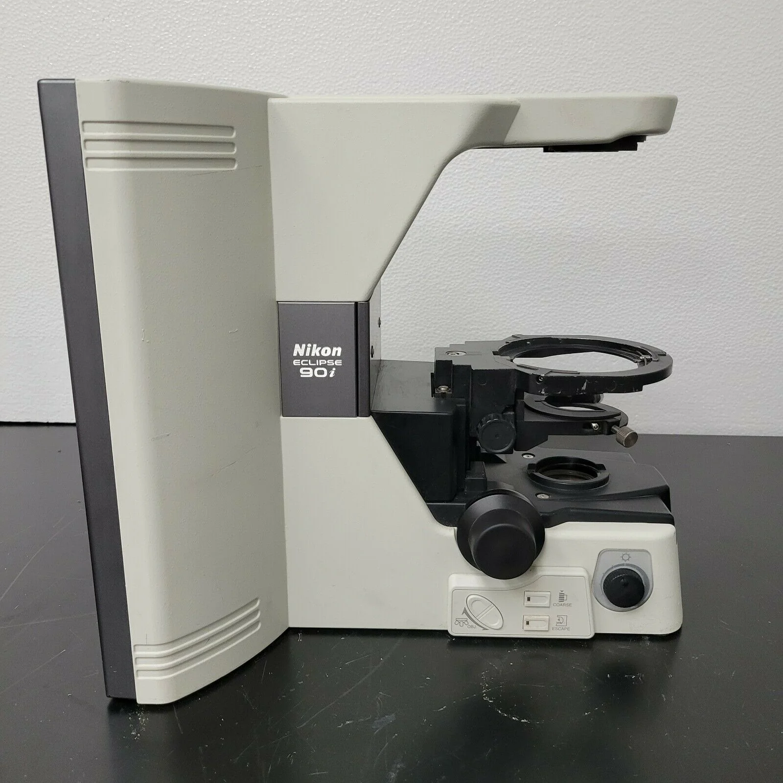 Nikon Microscope Eclipse 90i Stand - Image 5