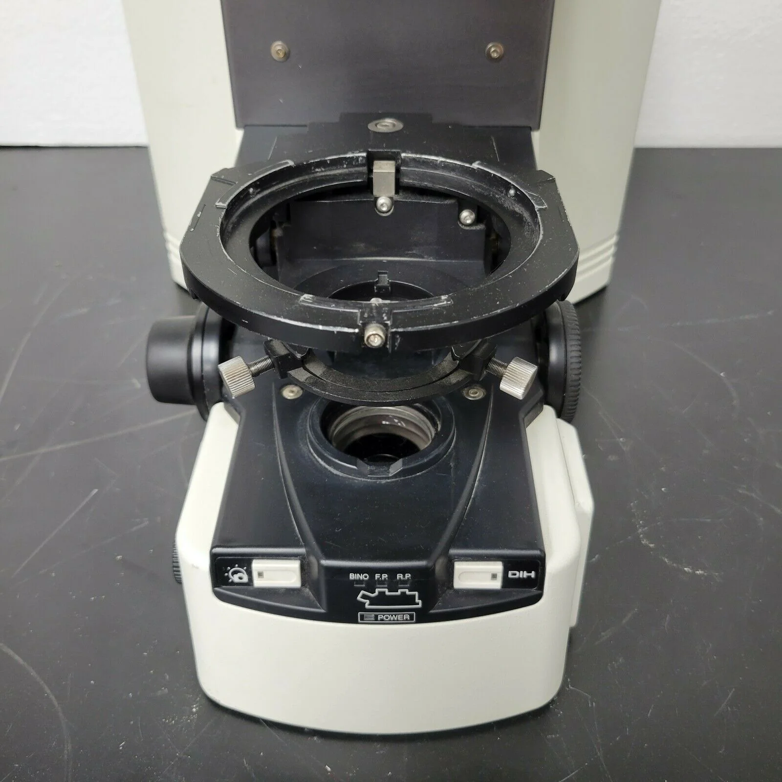 Nikon Microscope Eclipse 90i Stand - Image 6