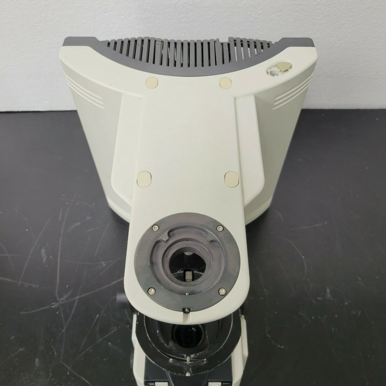 Nikon Microscope Eclipse 90i Stand - Image 8