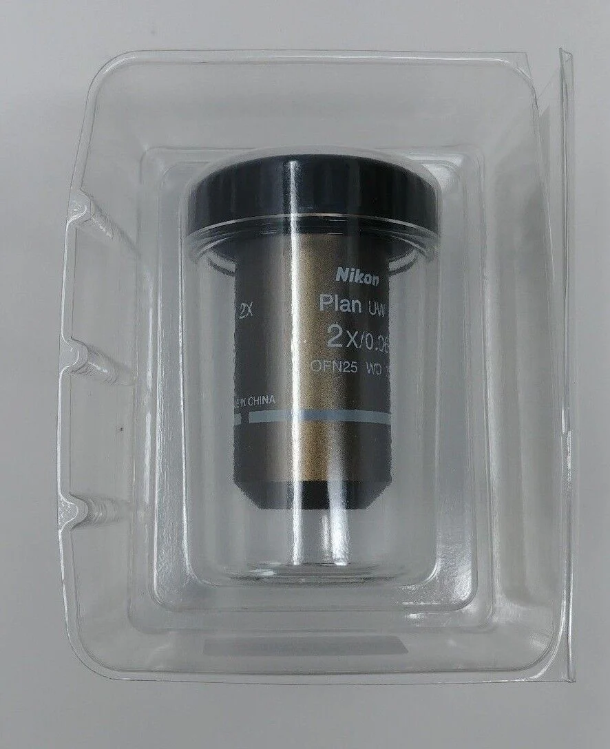 Nikon Microscope Eclipse E400 with Dual Head Bridge and 2x for Pathology/Mohs - Image 8