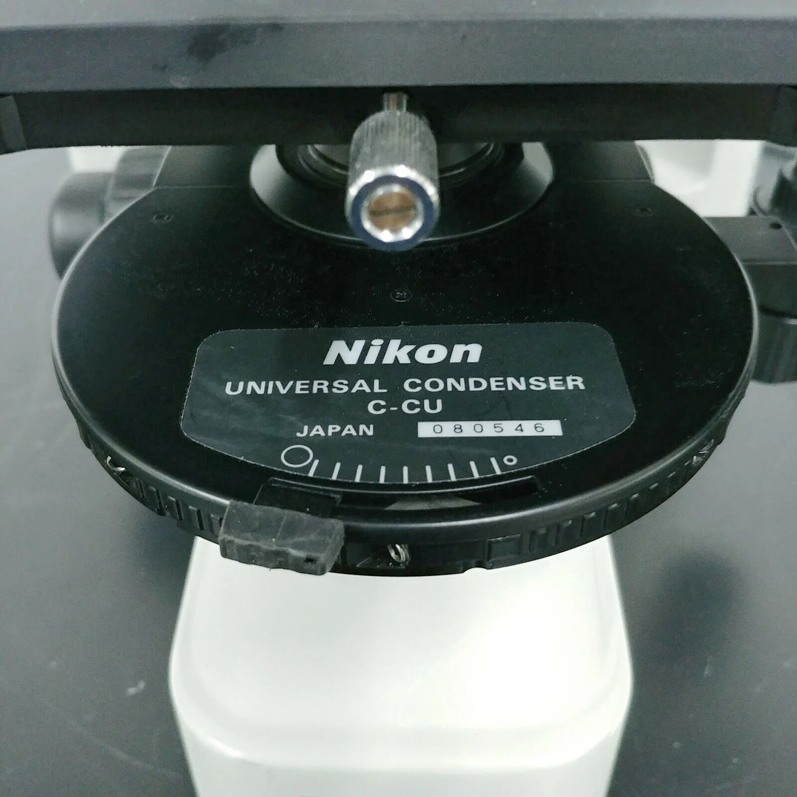 Nikon Microscope Eclipse E600 w/ Fluorescence and Fluorite Objectives Pathology - Image 9