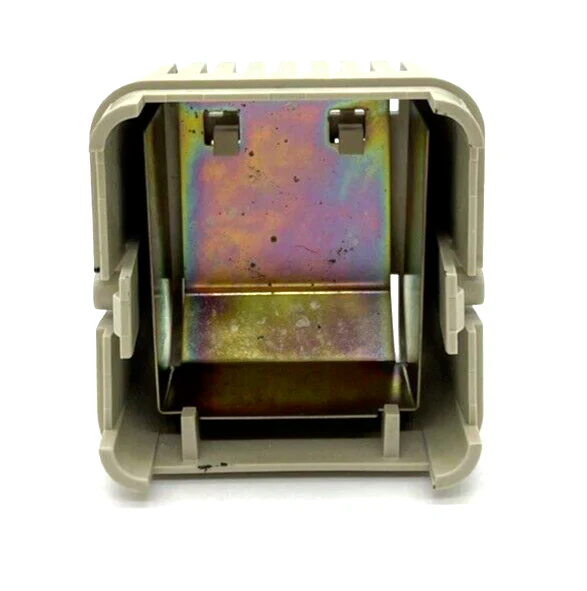 Nikon Microscope Labophot 2 Lamphouse Cover - Image 4