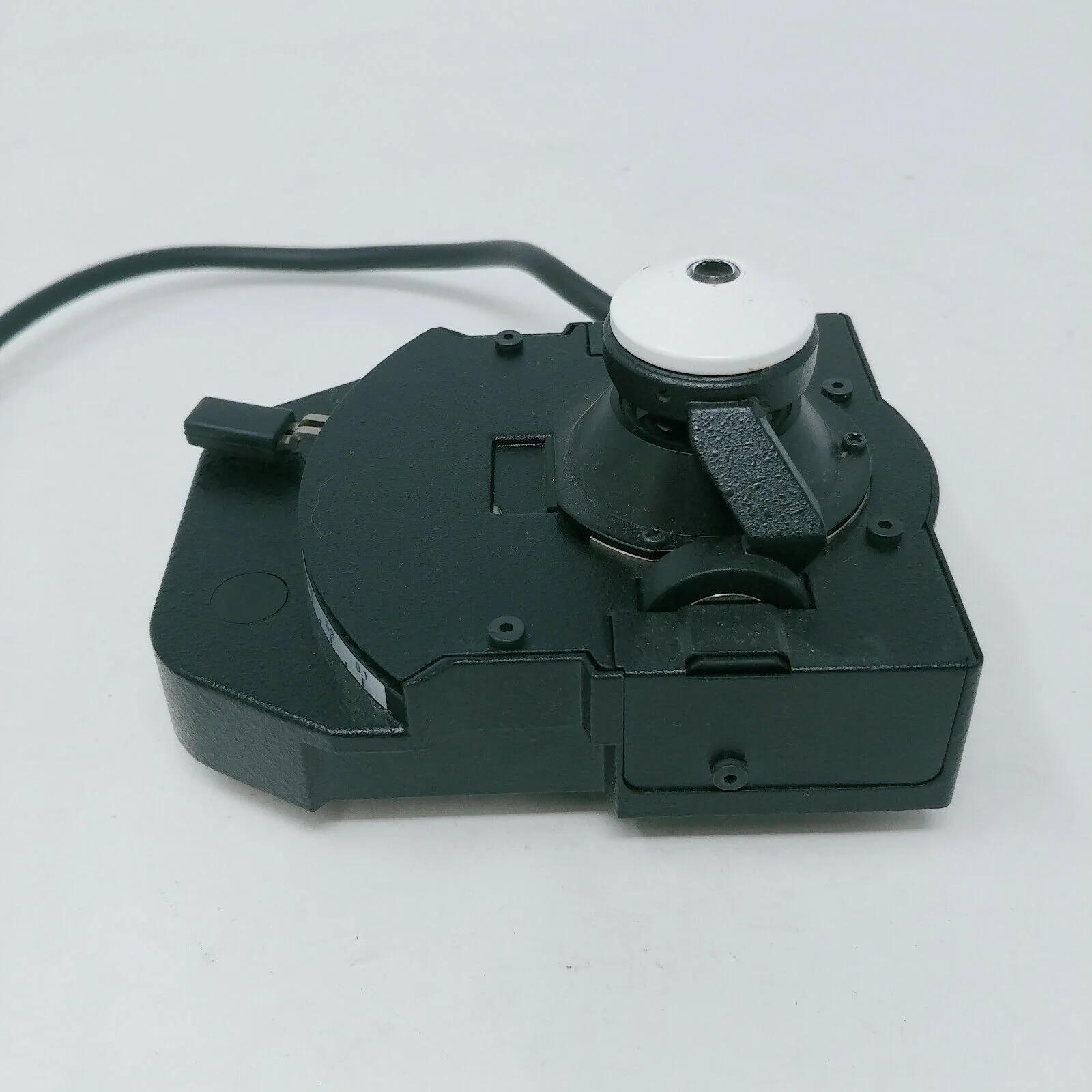 Nikon Microscope Motorized Condenser CI-C-E Swing-Out Flipout - Image 3